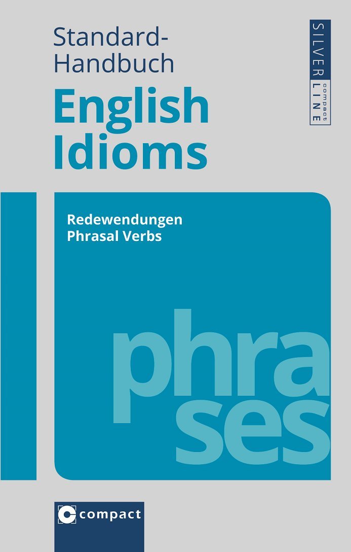 Standard-Handbuch English Idioms General education