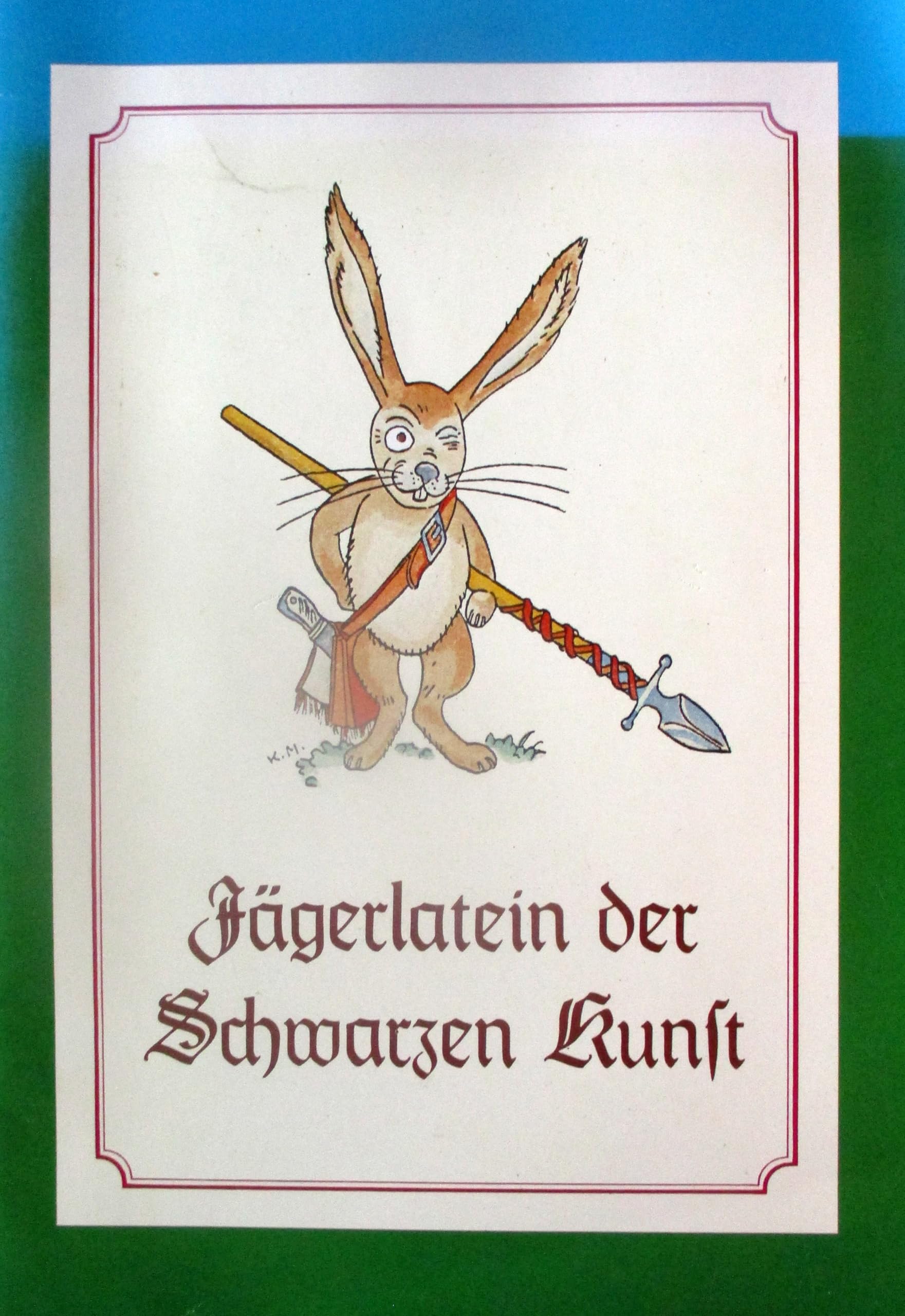 Jägerlatein der Schwarzen Kunst: Ein heiteres Lehrbuch für den Umgang des typographischen Laien mit Setzern und Druckern Books
