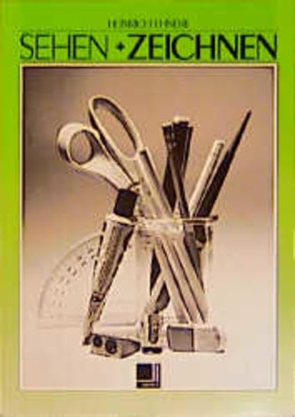 Sehen und Zeichnen: Arbeitsheft Study Guides