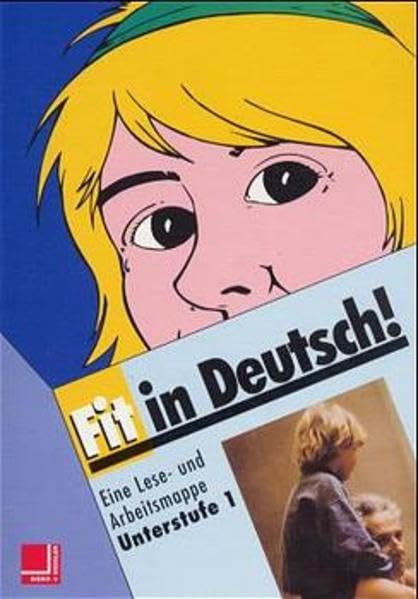 Fit in Deutsch!, neue Rechtschreibung, Unterstufe: Arbeitsheft Business, Finance & Career