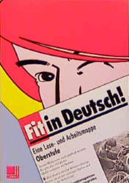 Fit in Deutsch!, neue Rechtschreibung, Oberstufe: Oberstufe. Arbeitsheft Business, Finance & Career