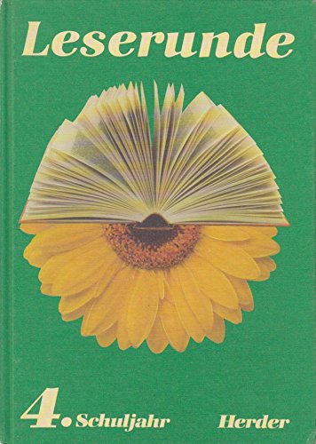 Leserunde: 4. Schuljahr. Schülerbuch Books