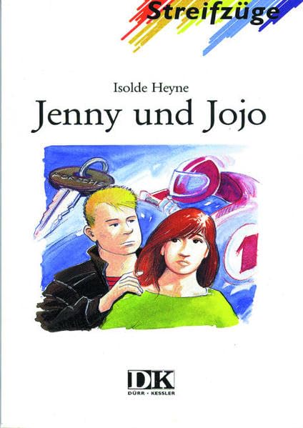 Product Image: Jenny und Jojo