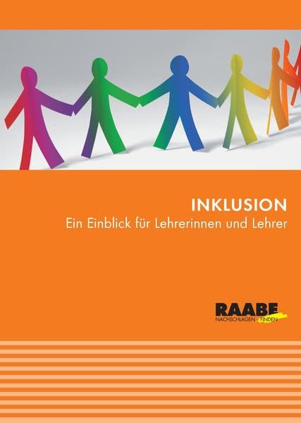 Inklusion: Ein Einblick für Lehrerinnen und Lehrer Education & Training