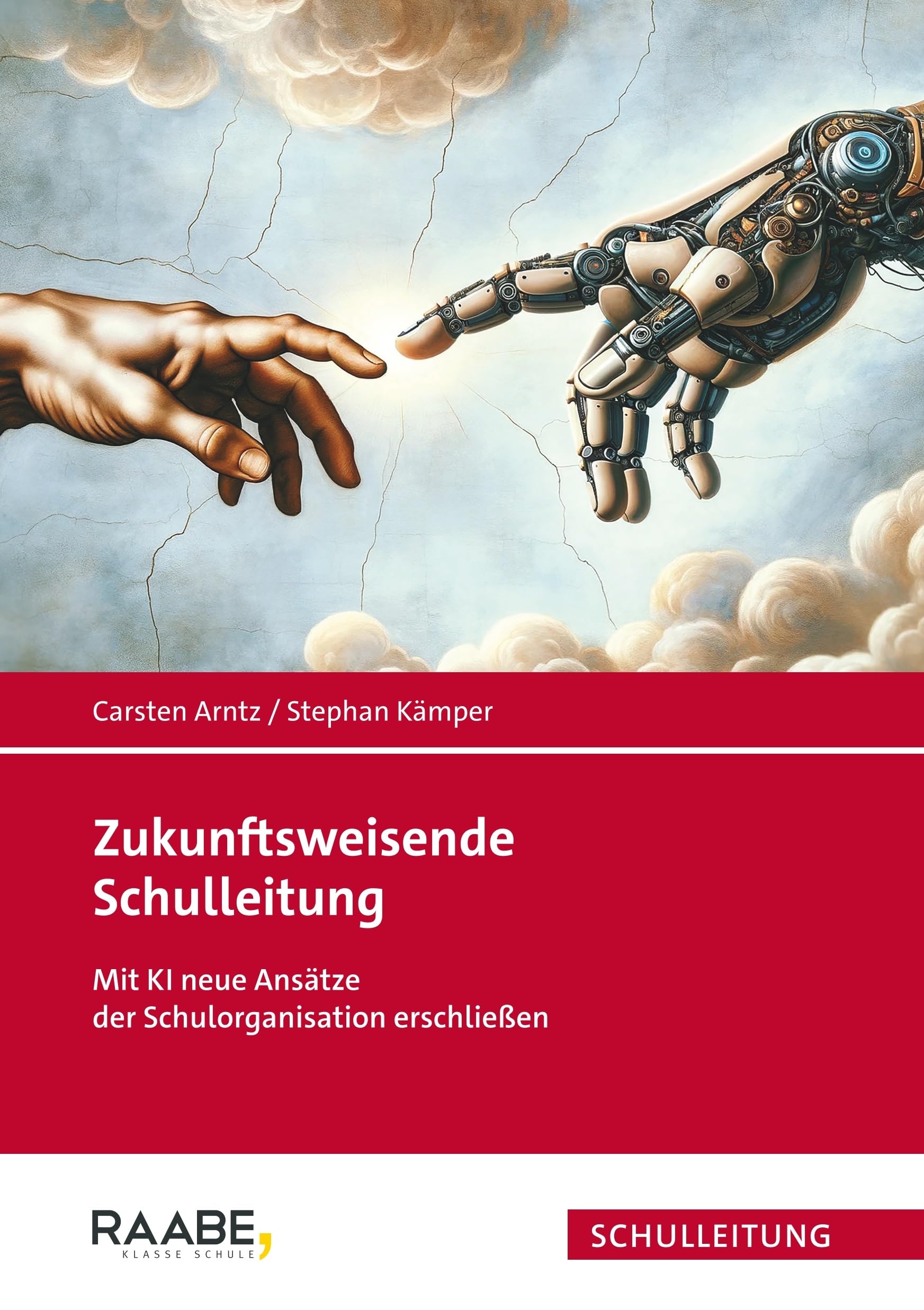 Zukunftsweisende Schulleitung: Mit KI neue Ansätze der Schulorganisation erschließen Education & Training