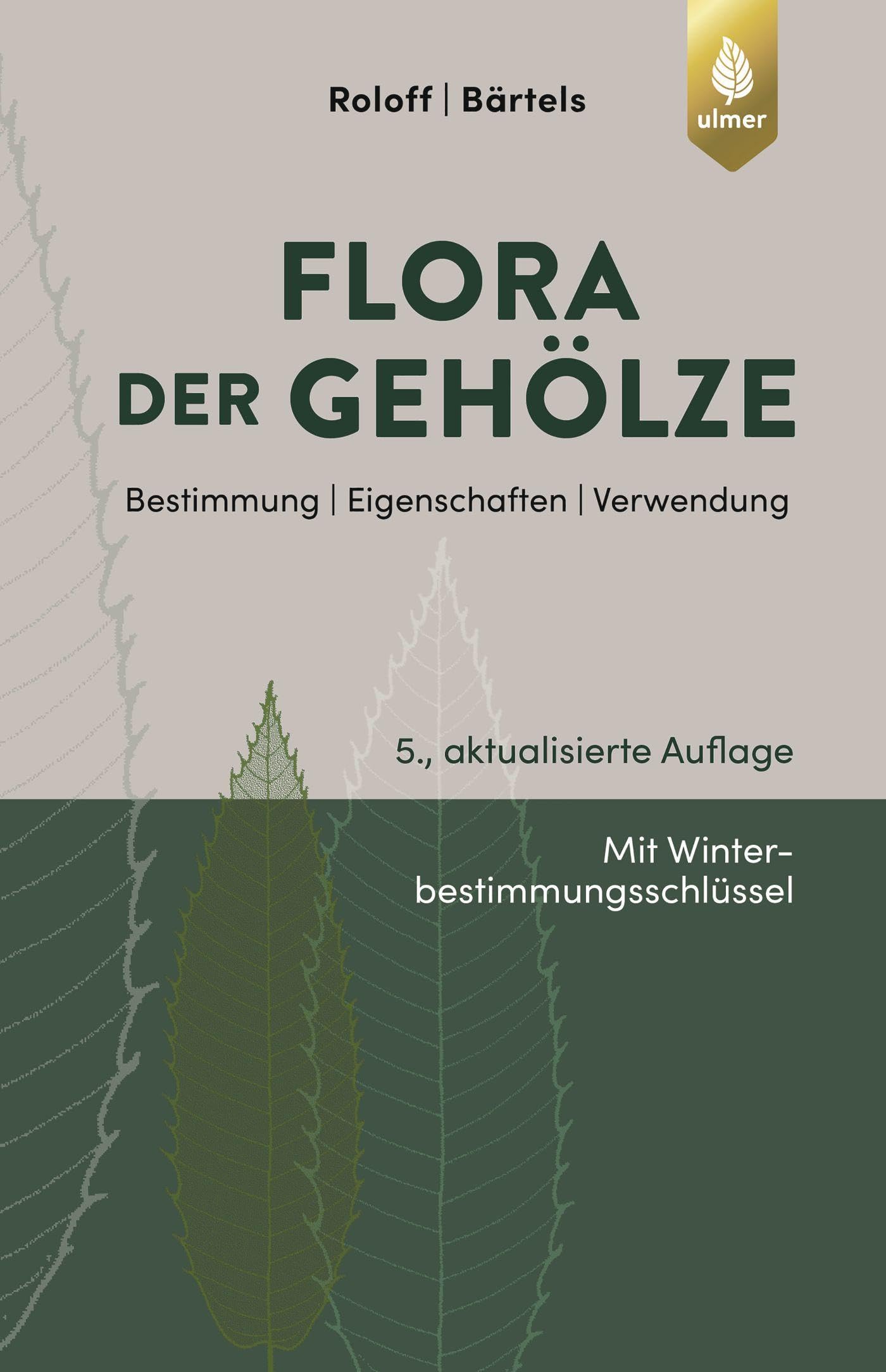 Product Image: Flora der Gehölze