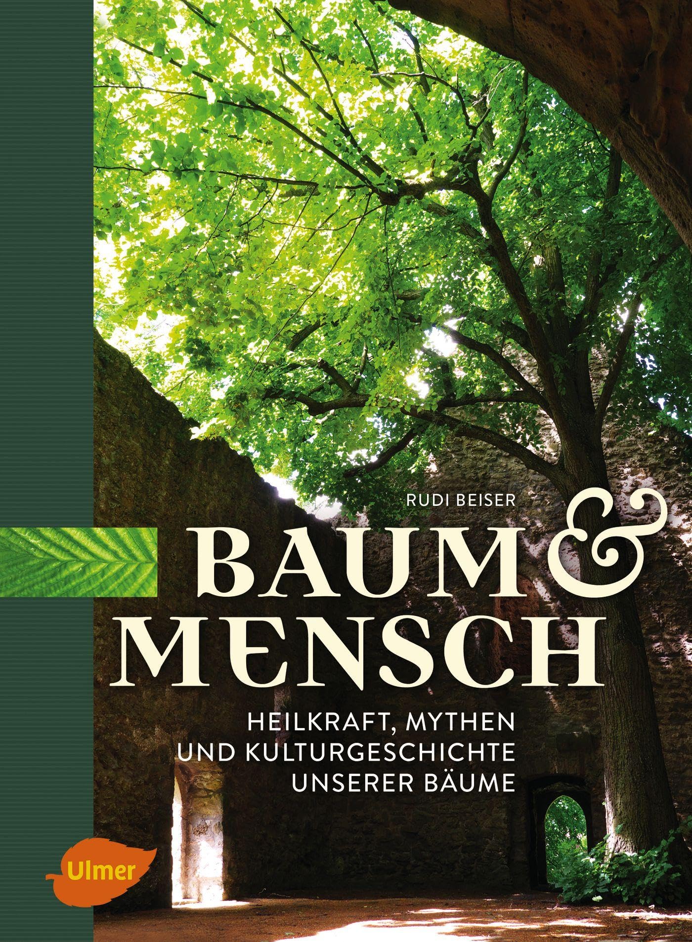 Baum und Mensch: Heilkraft, Mythen und Kulturgeschichte unserer Bäume Leisure, Home & Garden