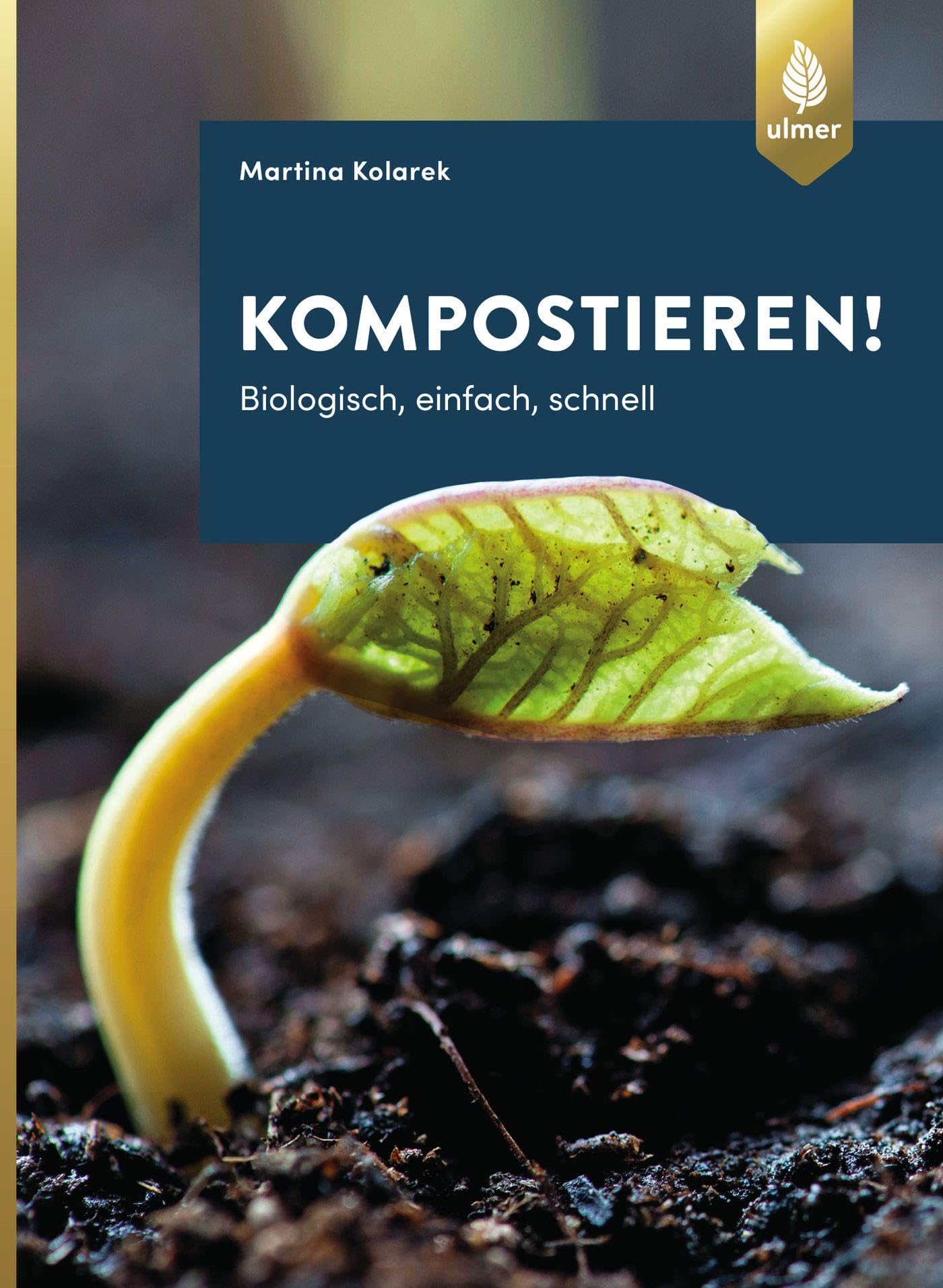 Product Image: Kompostieren!