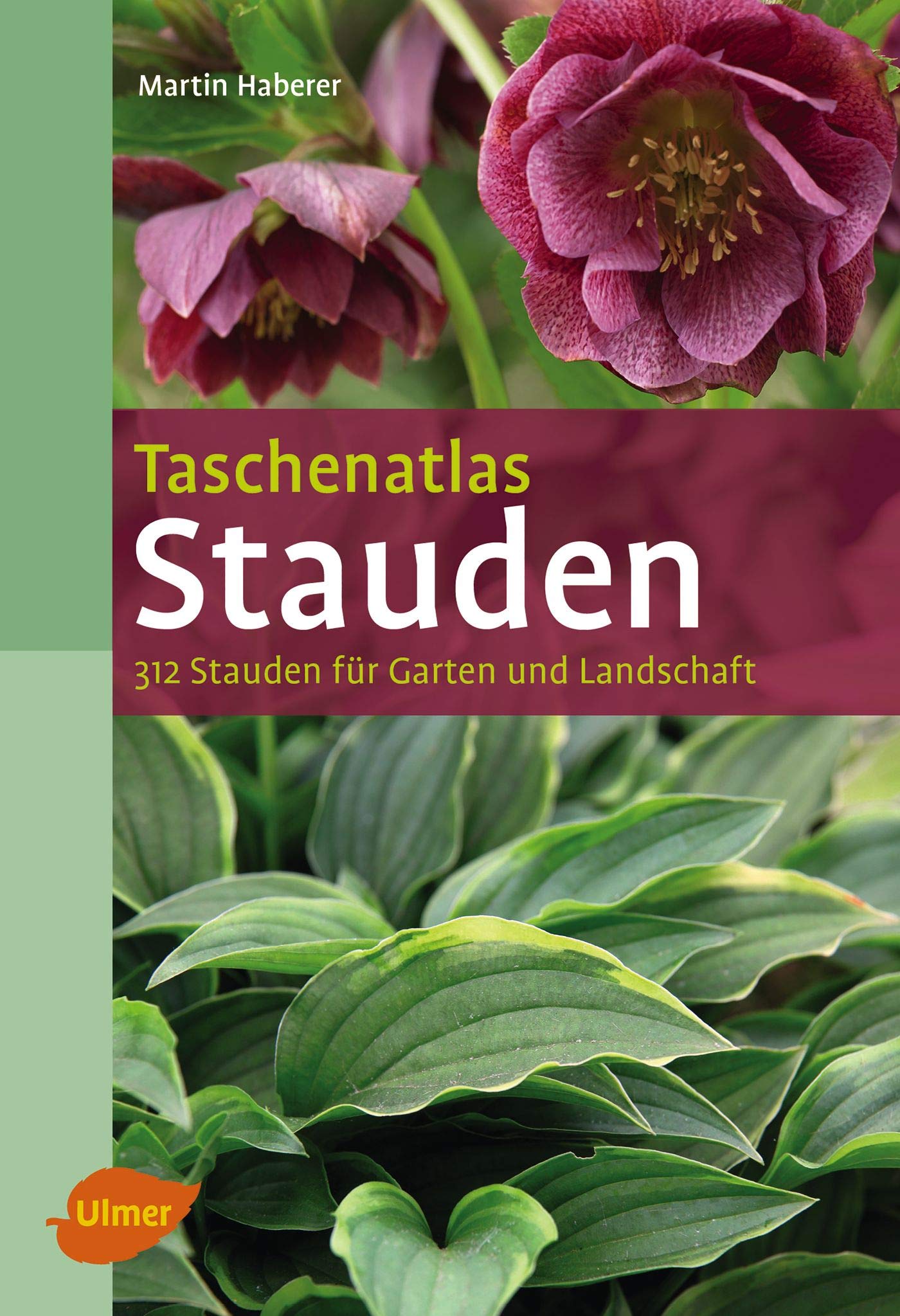 Taschenatlas Stauden Garden & Plants