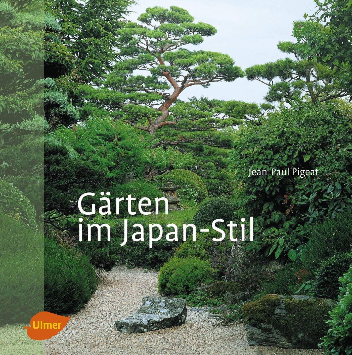 Gärten im Japan-Stil Garden & Plants