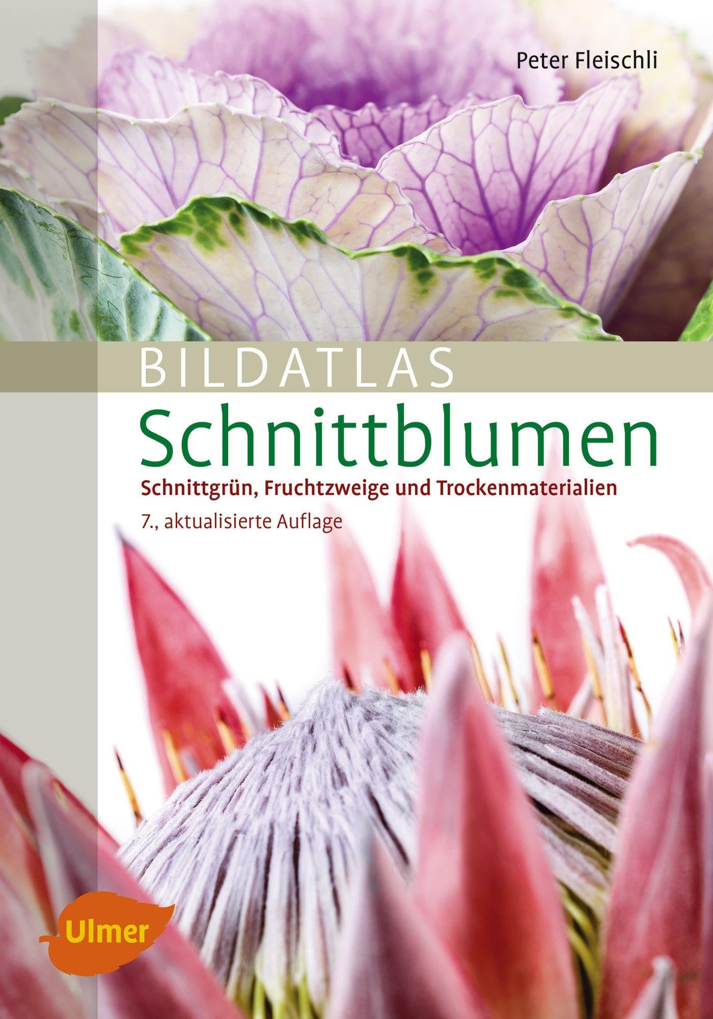 Bildatlas Schnittblumen Hobbies & Crafts