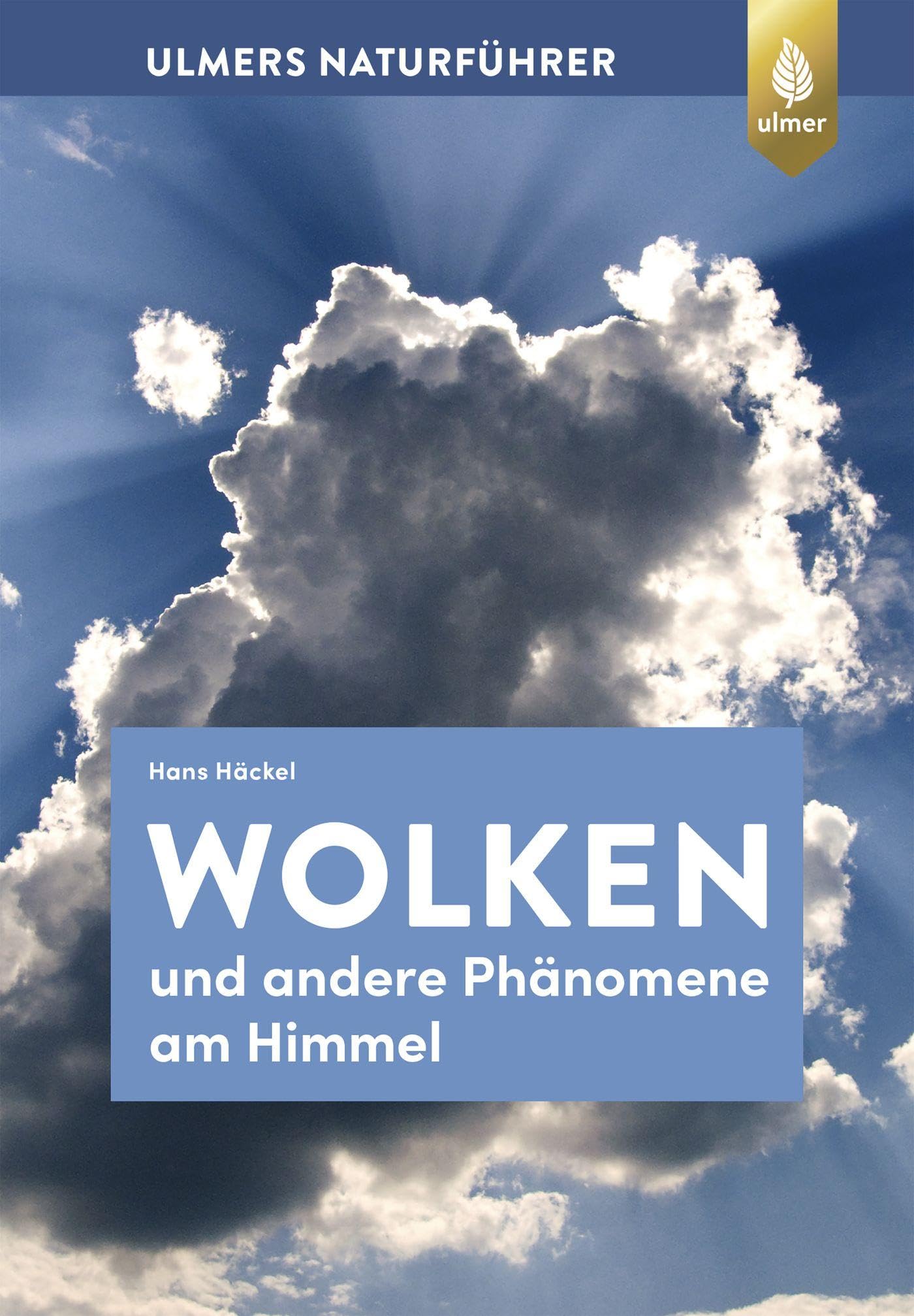 Wolken und andere Phänomene am Himmel Natural Sciences