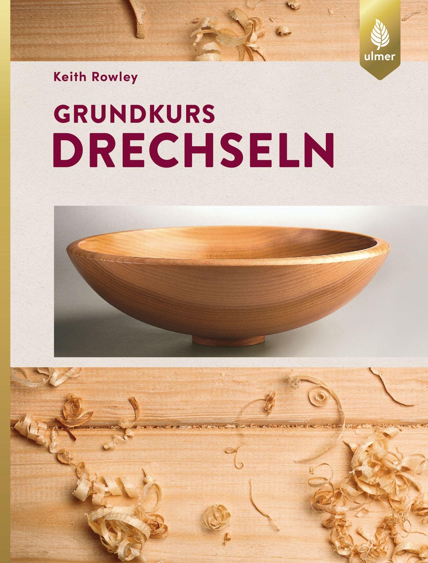 Grundkurs Drechseln Second-hand books on film, art and culture