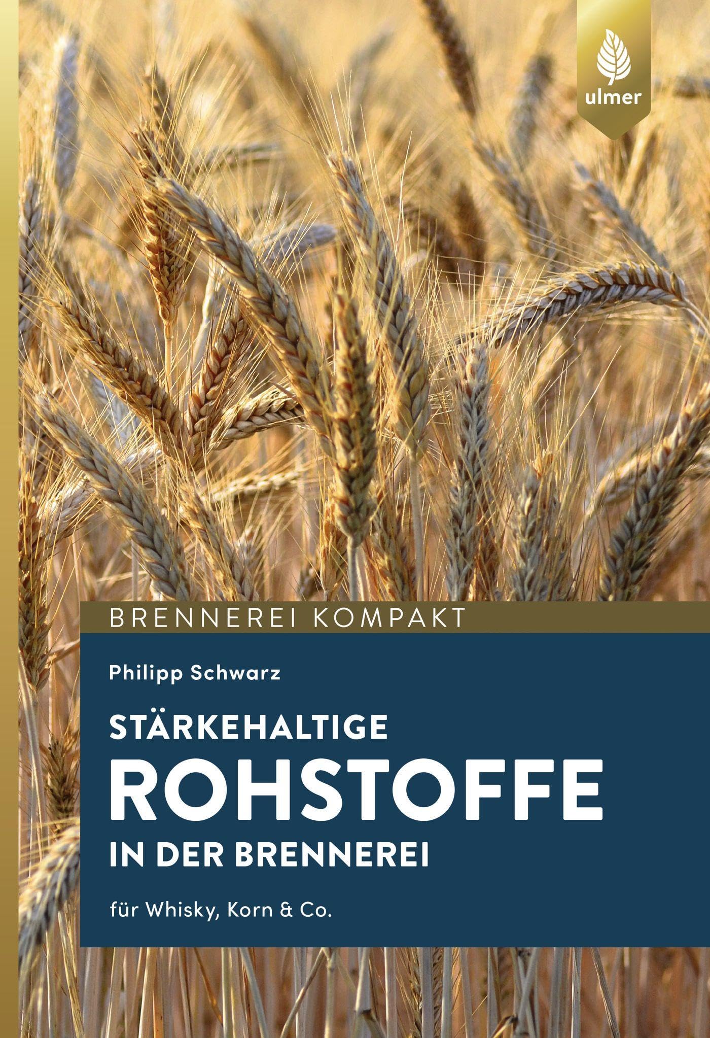 Stärkehaltige Rohstoffe für die Brennerei Leisure, Home & Garden