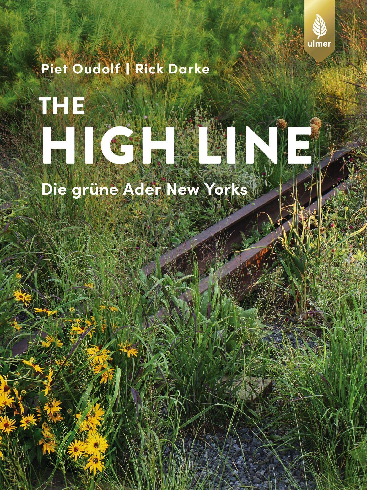 The High Line Film, Art & Culture