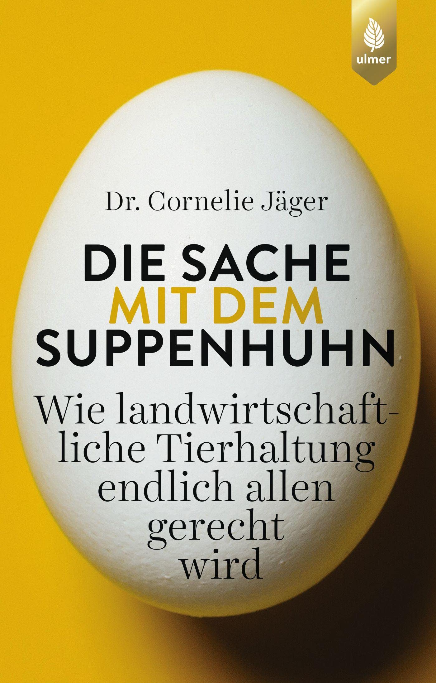 Die Sache mit dem Suppenhuhn Medicine