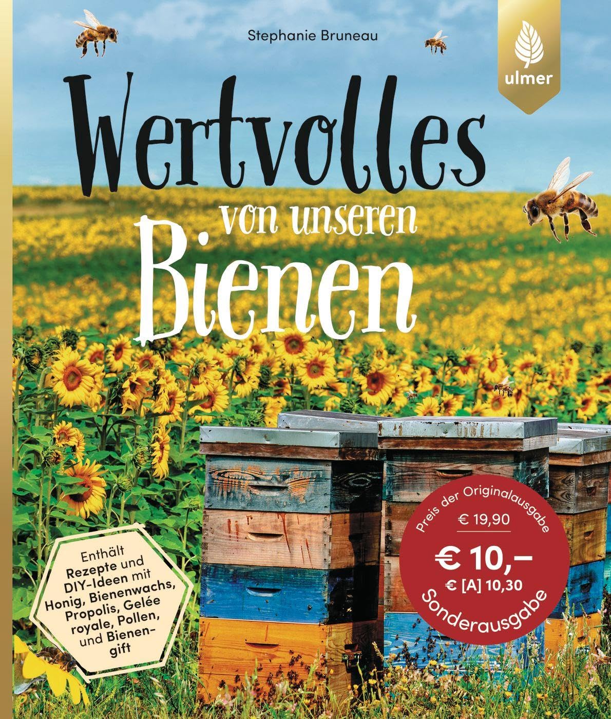 Wertvolles von unseren Bienen Business & Technology