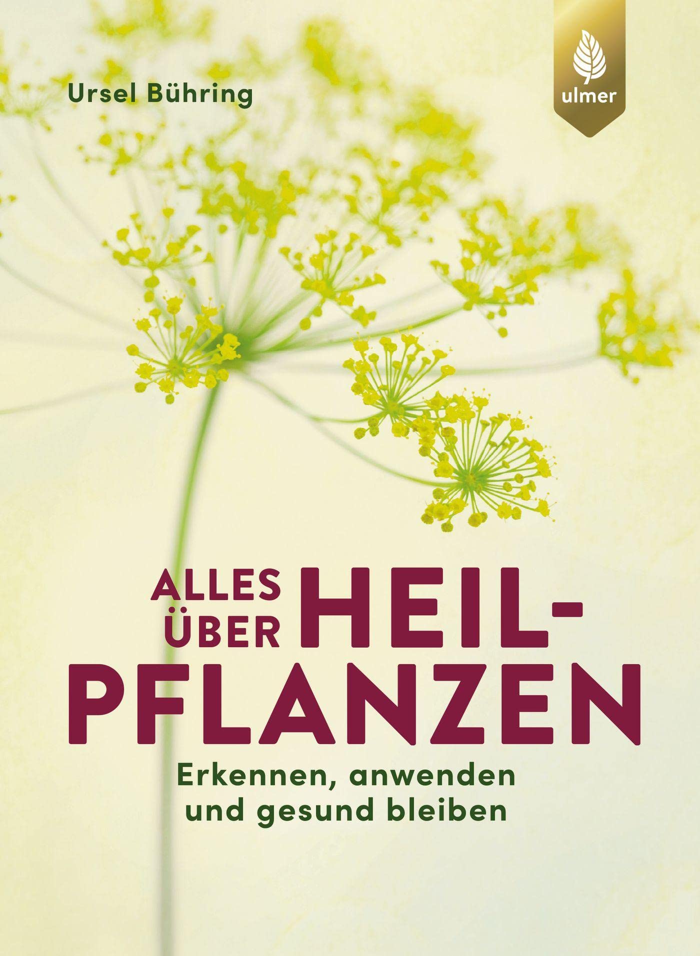 Product Image: Alles über Heilpflanzen