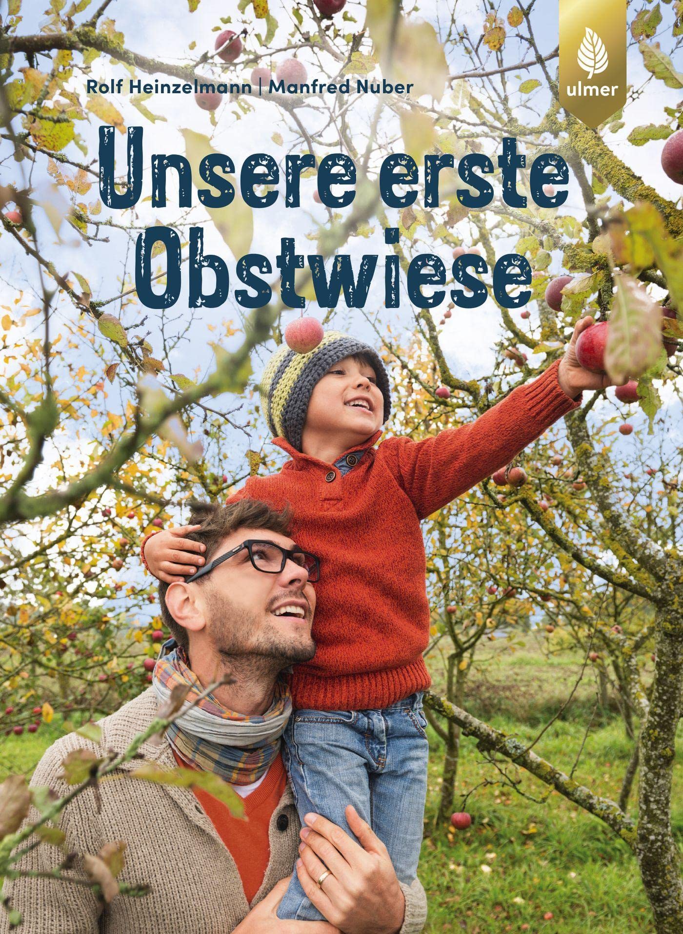Unsere erste Obstwiese Garden & Plants