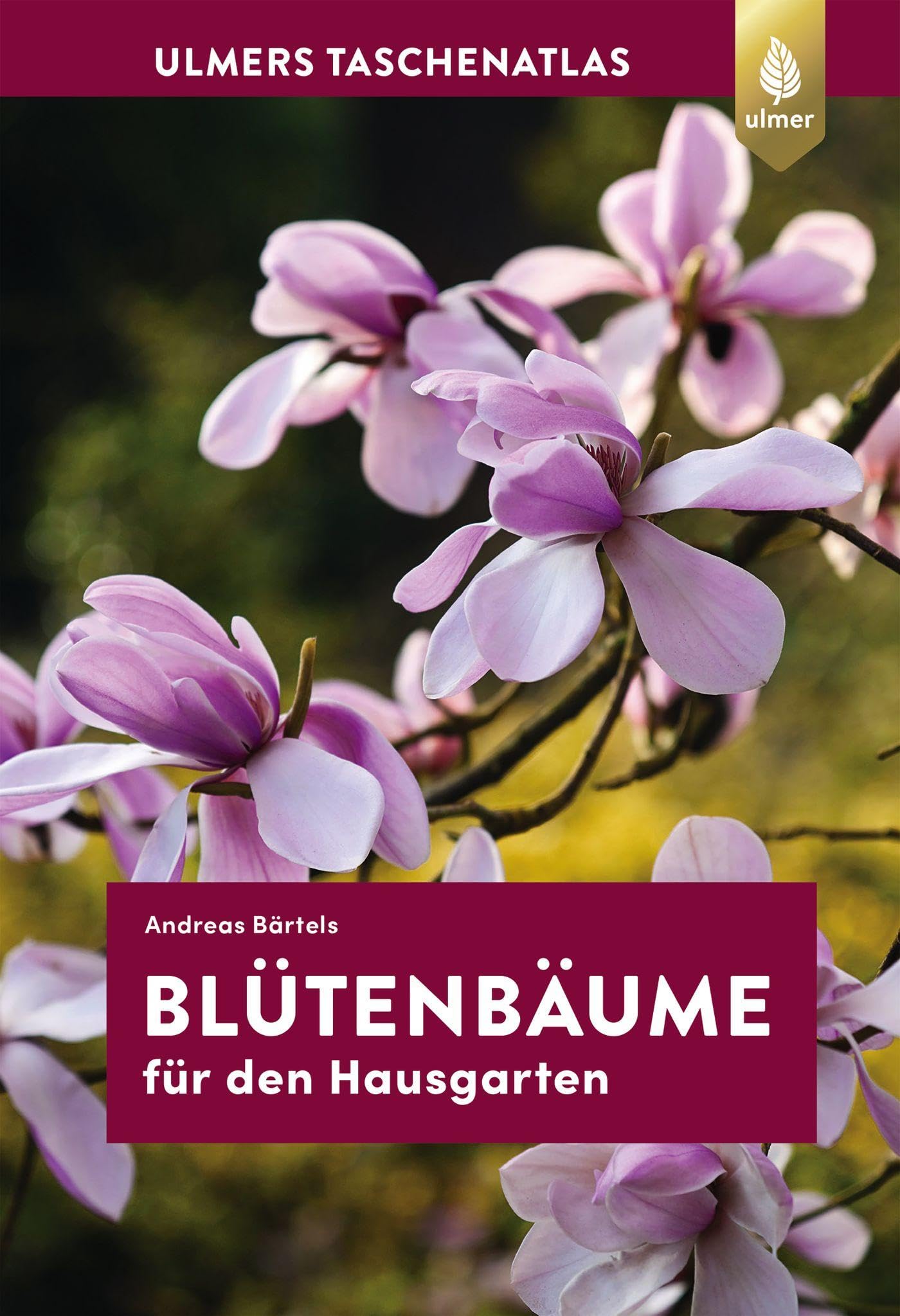 Blütenbäume für den Hausgarten Film, Art & Culture