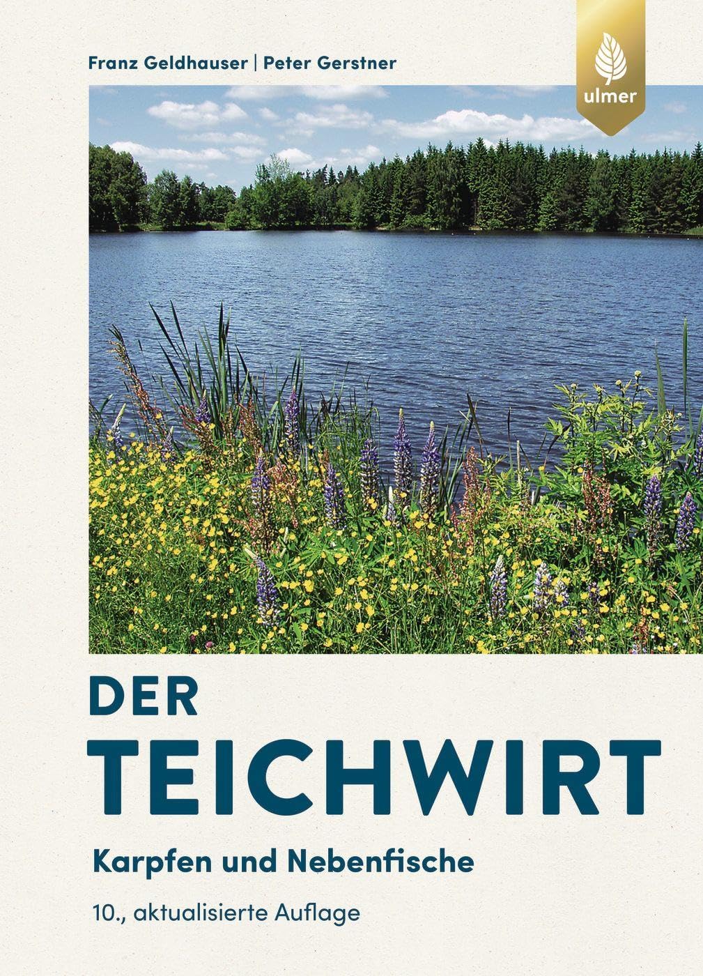 Product Image: Der Teichwirt