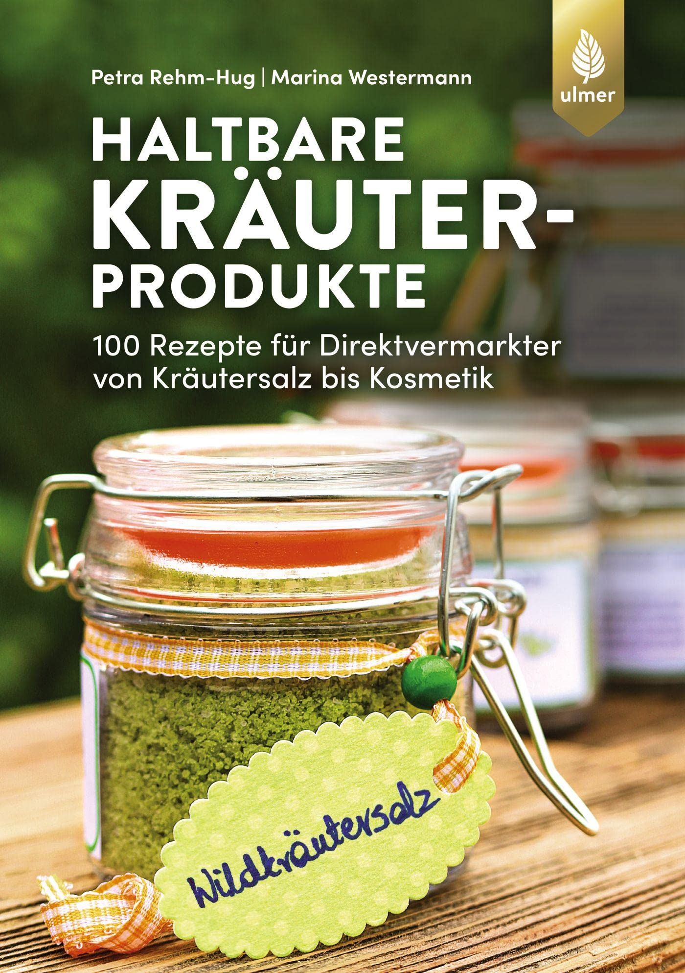 Haltbare Kräuterprodukte Leisure, Home & Garden