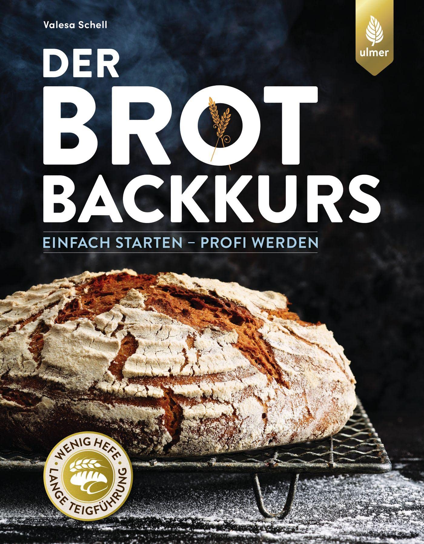 Der Brotbackkurs Leisure, Home & Garden Books