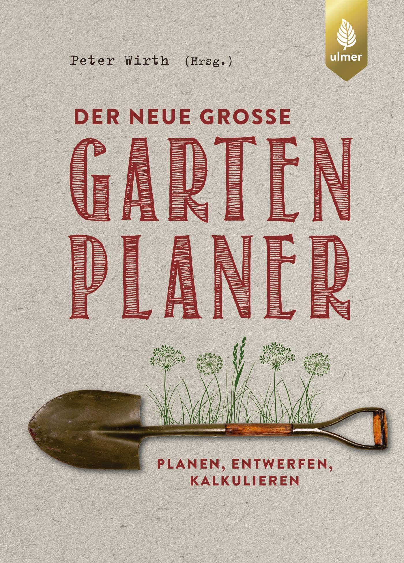Der neue große Gartenplaner Film, Art & Culture