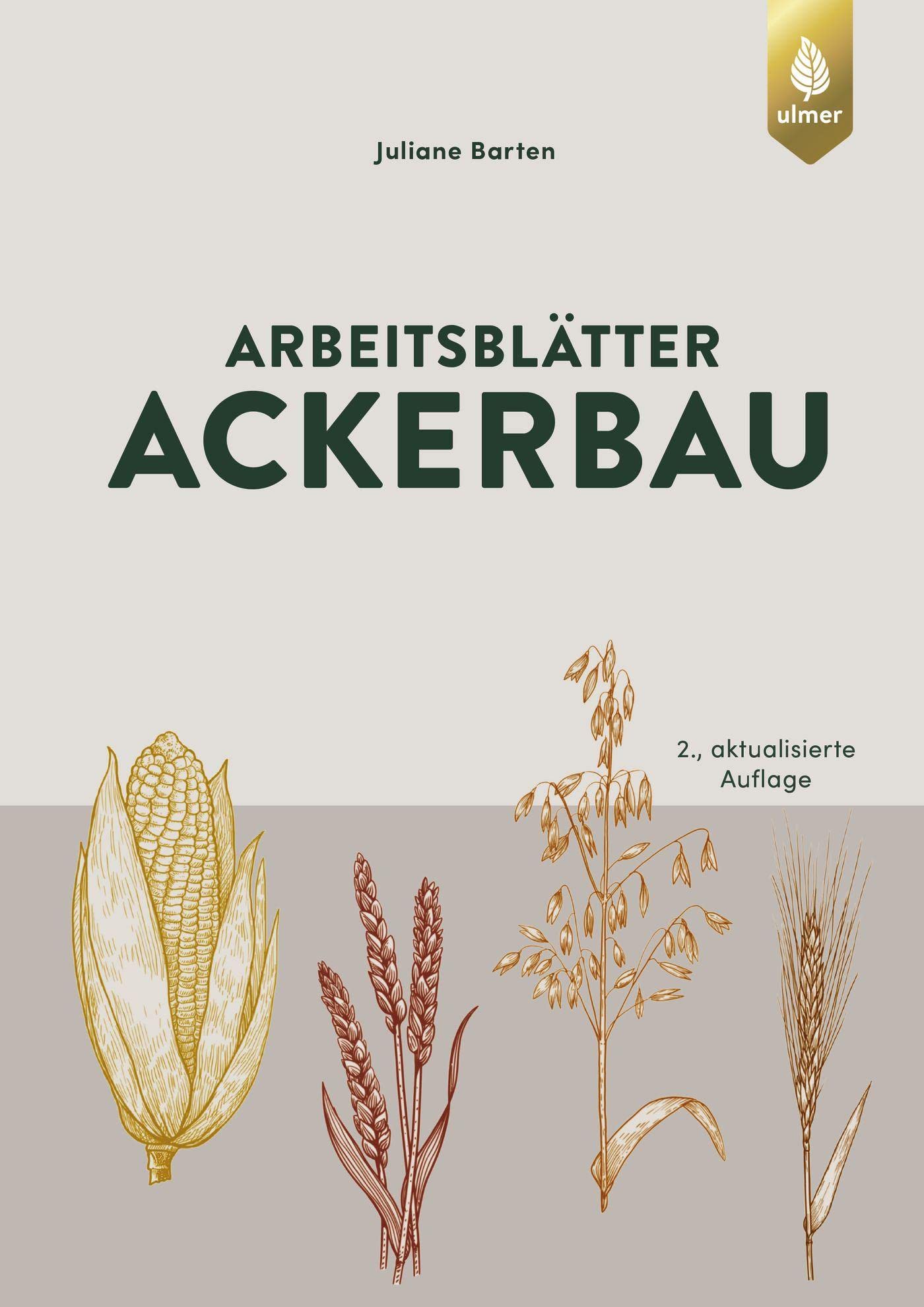 Arbeitsblätter Ackerbau Business & Technology