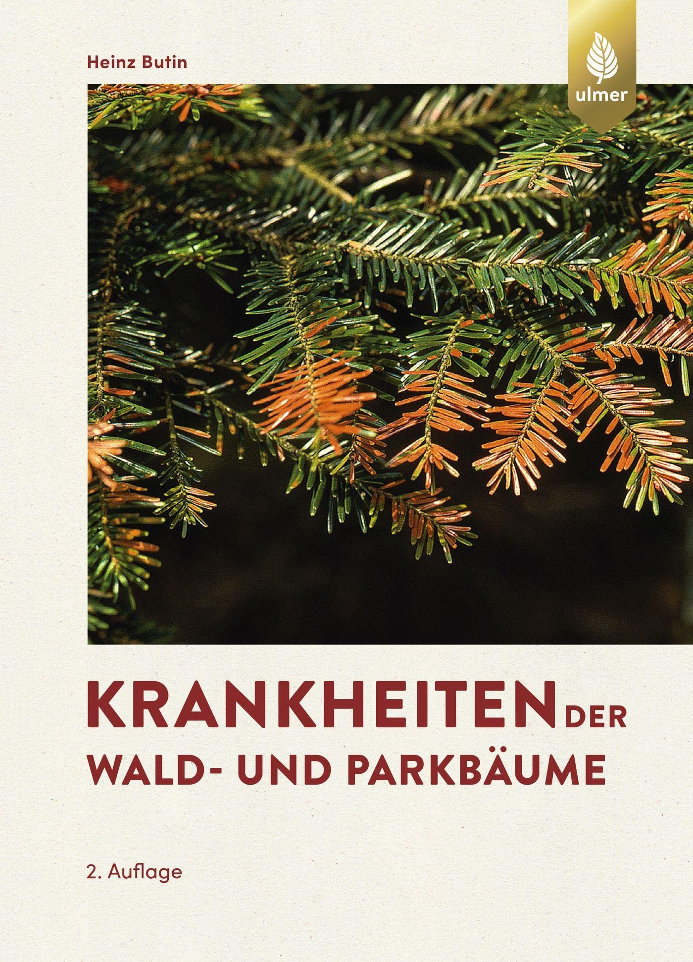 Krankheiten der Wald- und Parkbäume Leisure, Home & Garden