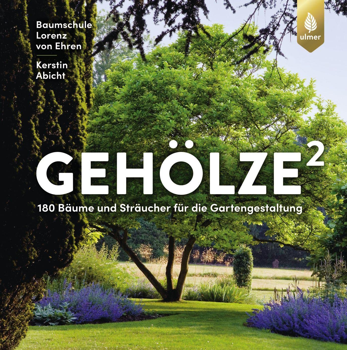 Gehölze hoch zwei Garden & Plants