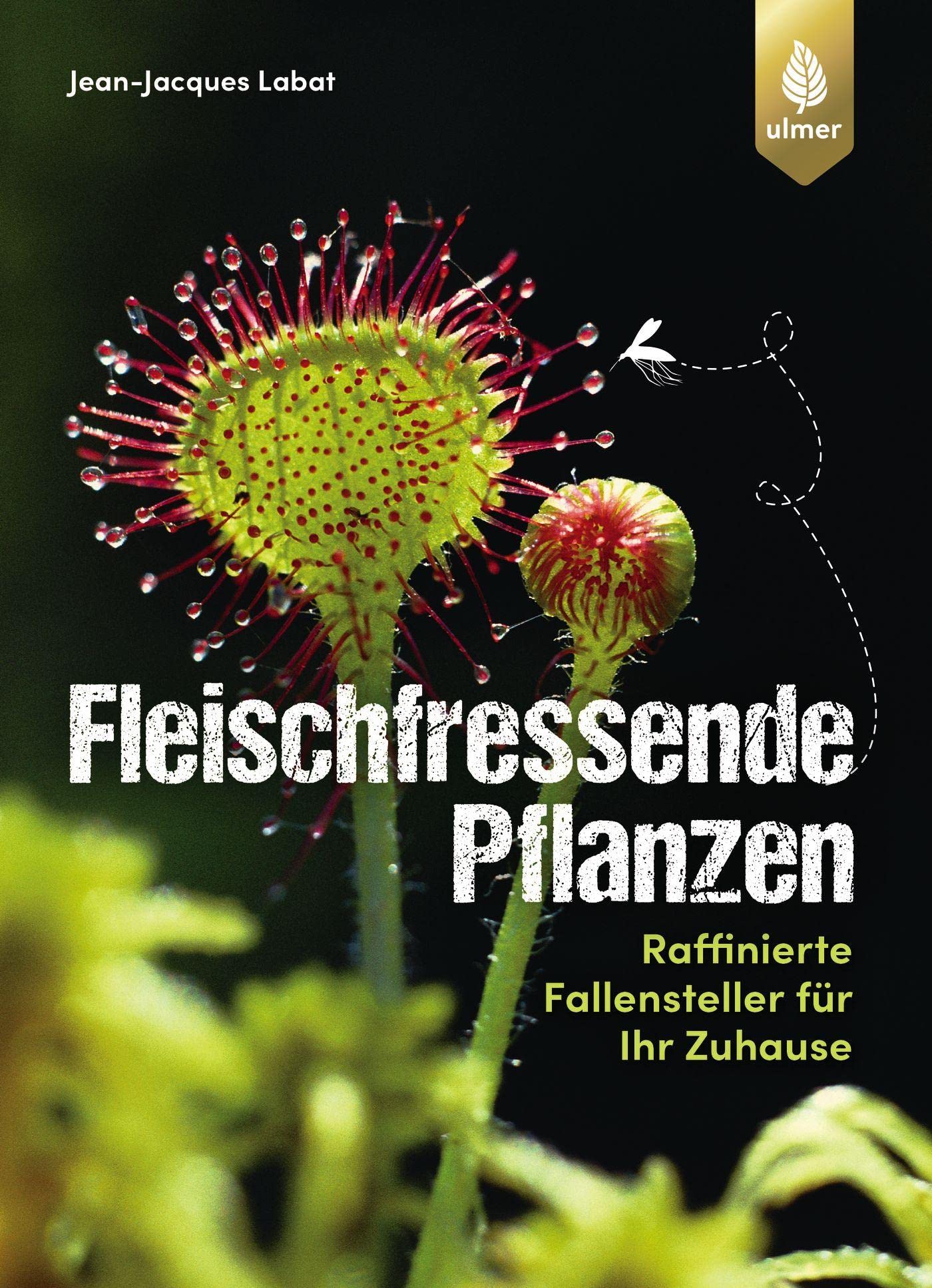 Product Image: Fleischfressende Pflanzen