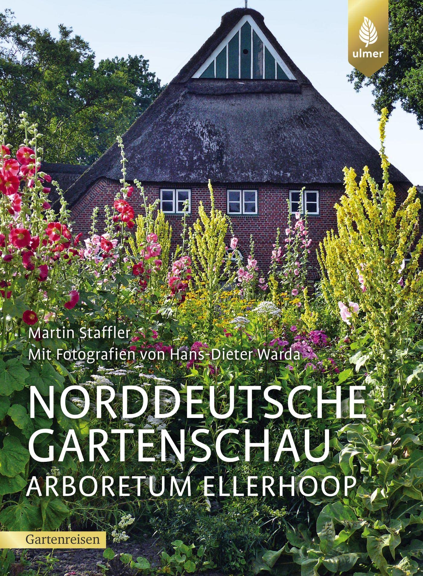 Norddeutsche Gartenschau Arboretum Ellerhoop (Gartenreise) Film, Art & Culture