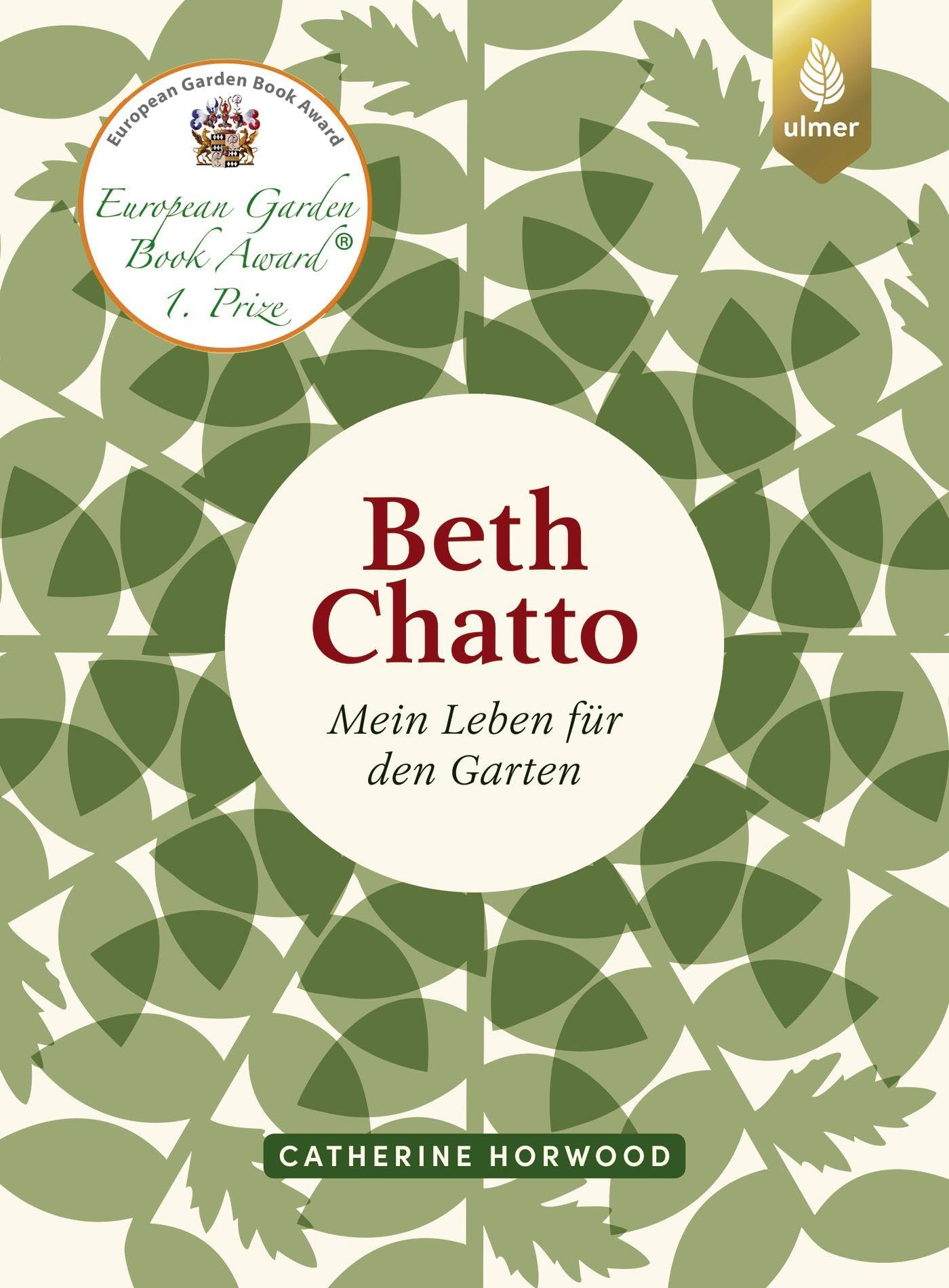 Beth Chatto: Mein Leben für den Garten Art & Literature