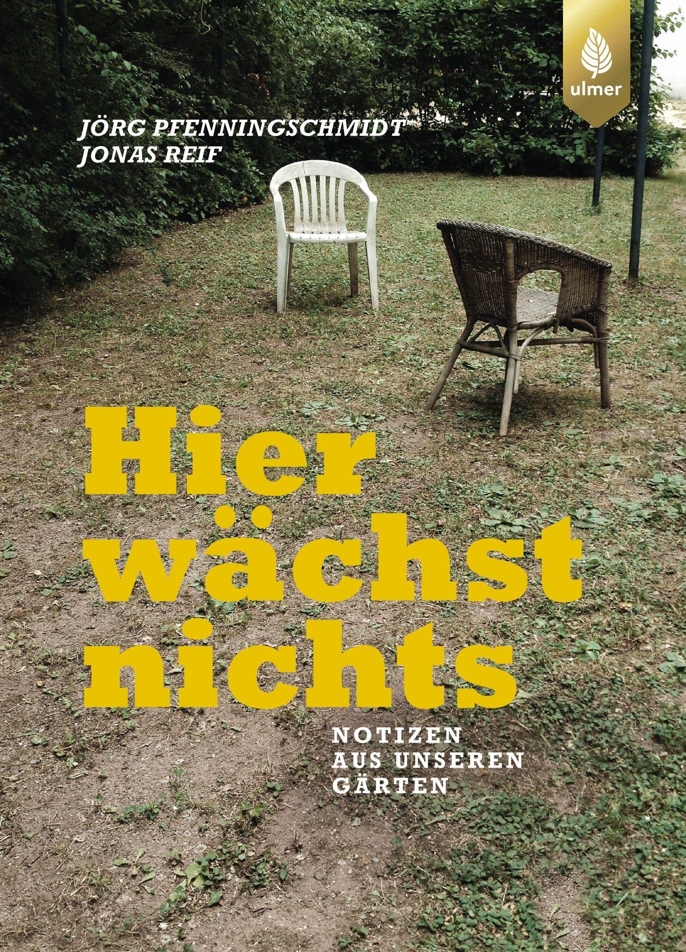 Product Image: Hier wächst nichts