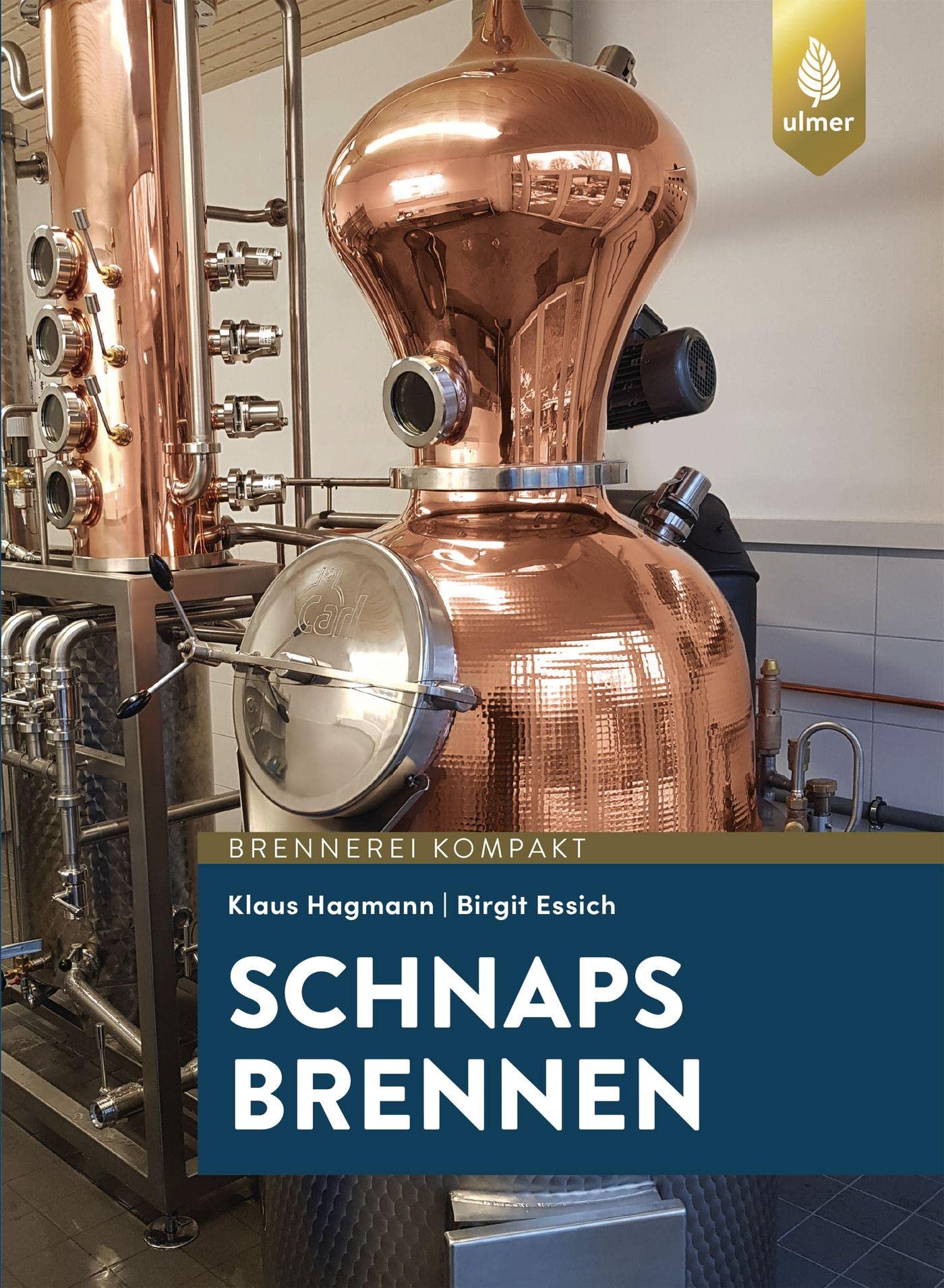 Schnaps brennen: Der Weg zu guten Destillaten und Schnäpsen Leisure, Home & Garden