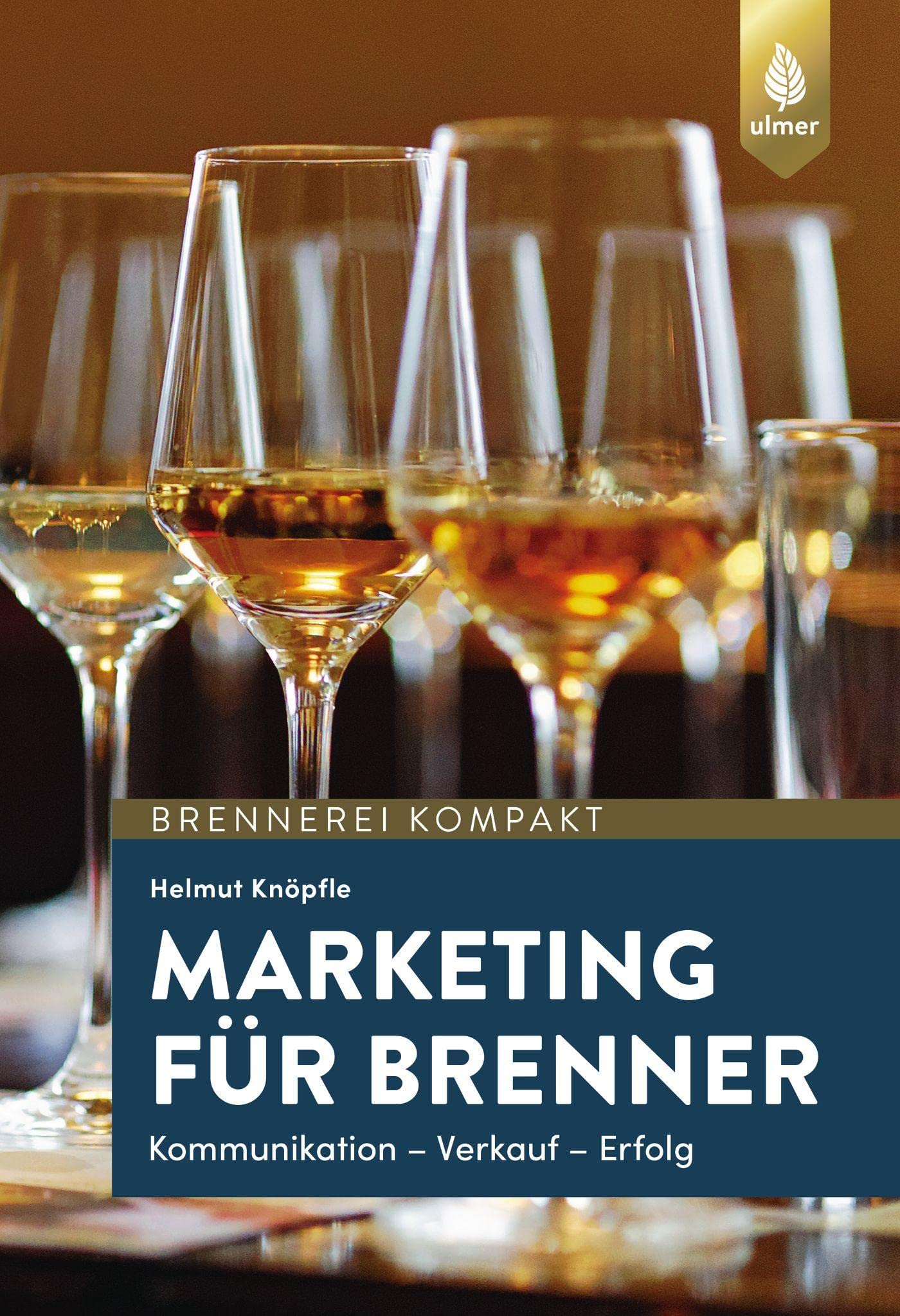 Marketing für Brenner Business, Finance & Career