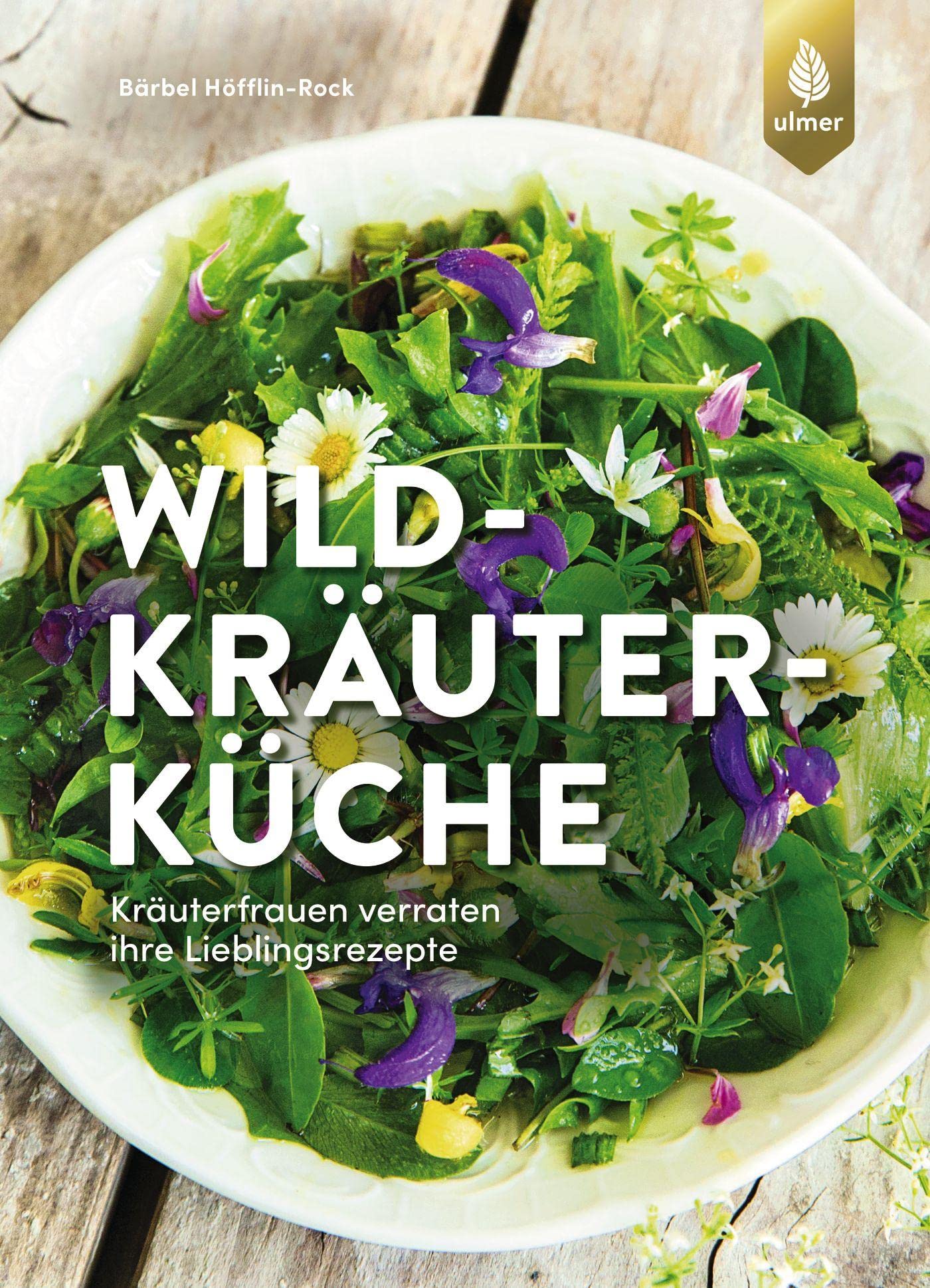 Product Image: Wildkräuterküche