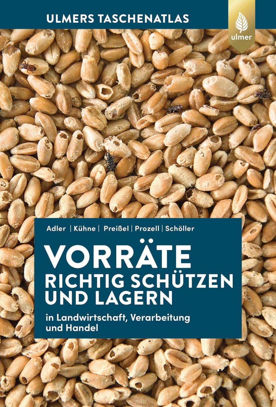 Vorräte richtig schützen und lagern Natural Sciences