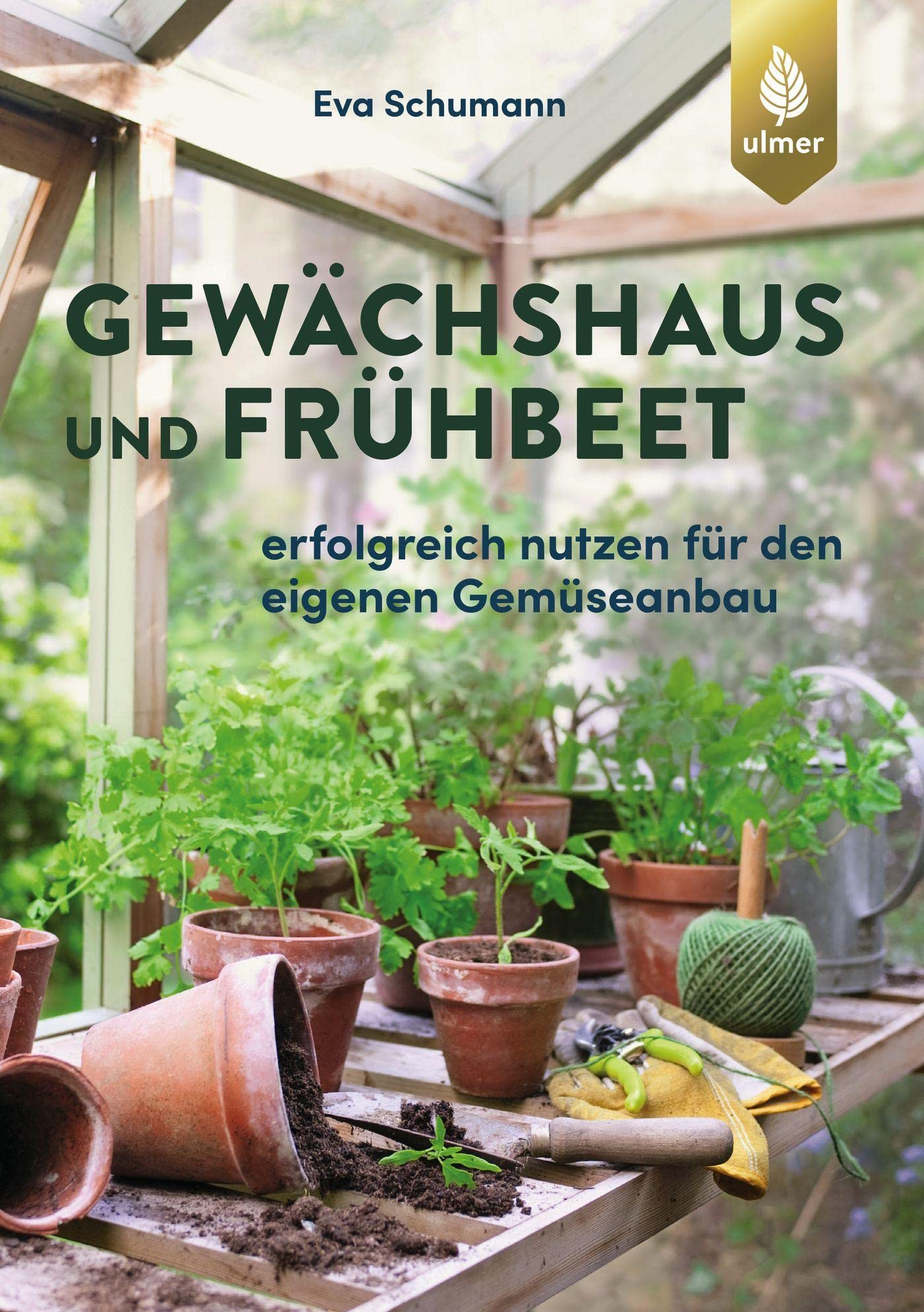 Product Image: Gewächshaus und Frühbeet