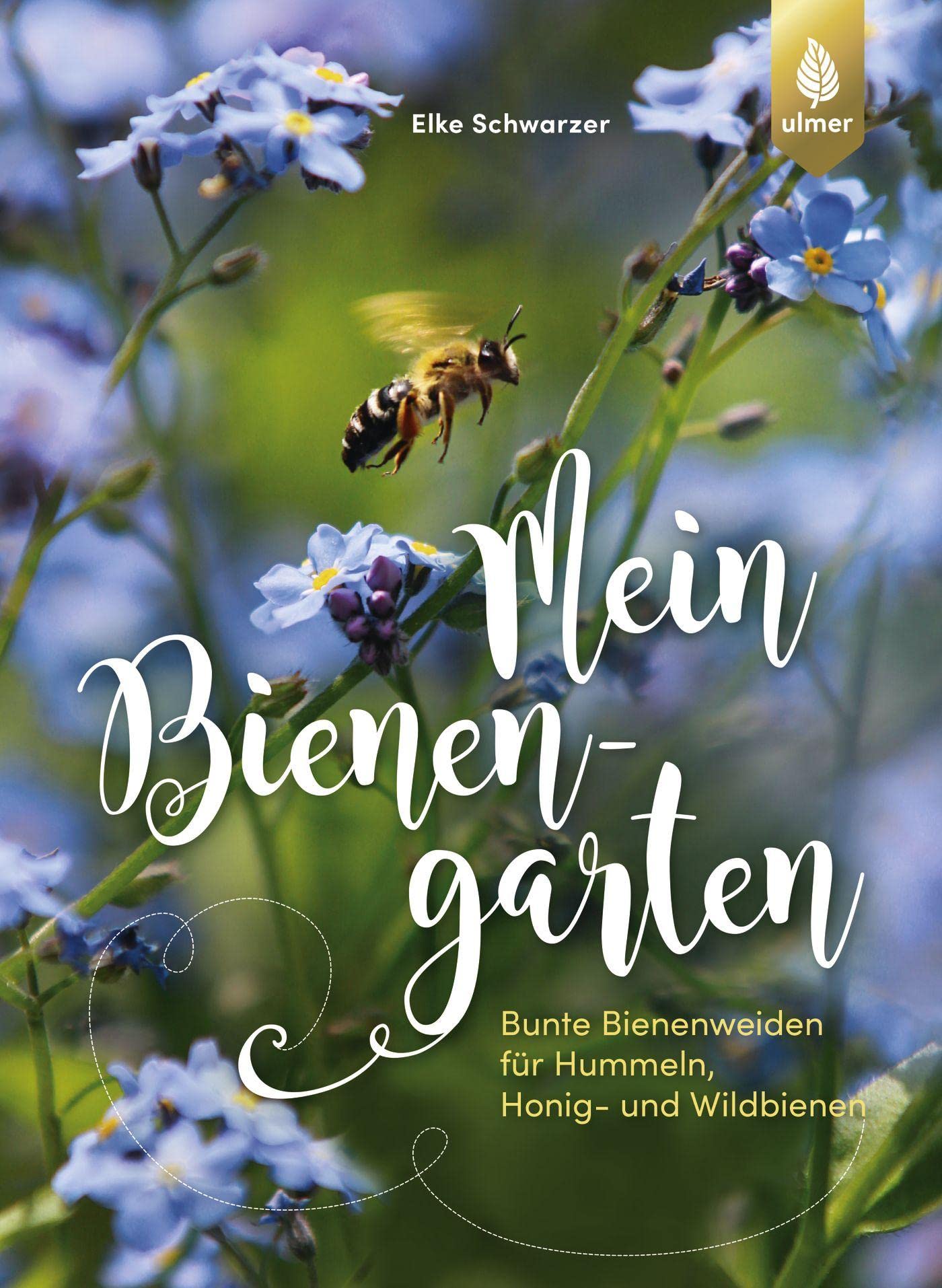 Mein Bienengarten Garden & Plants