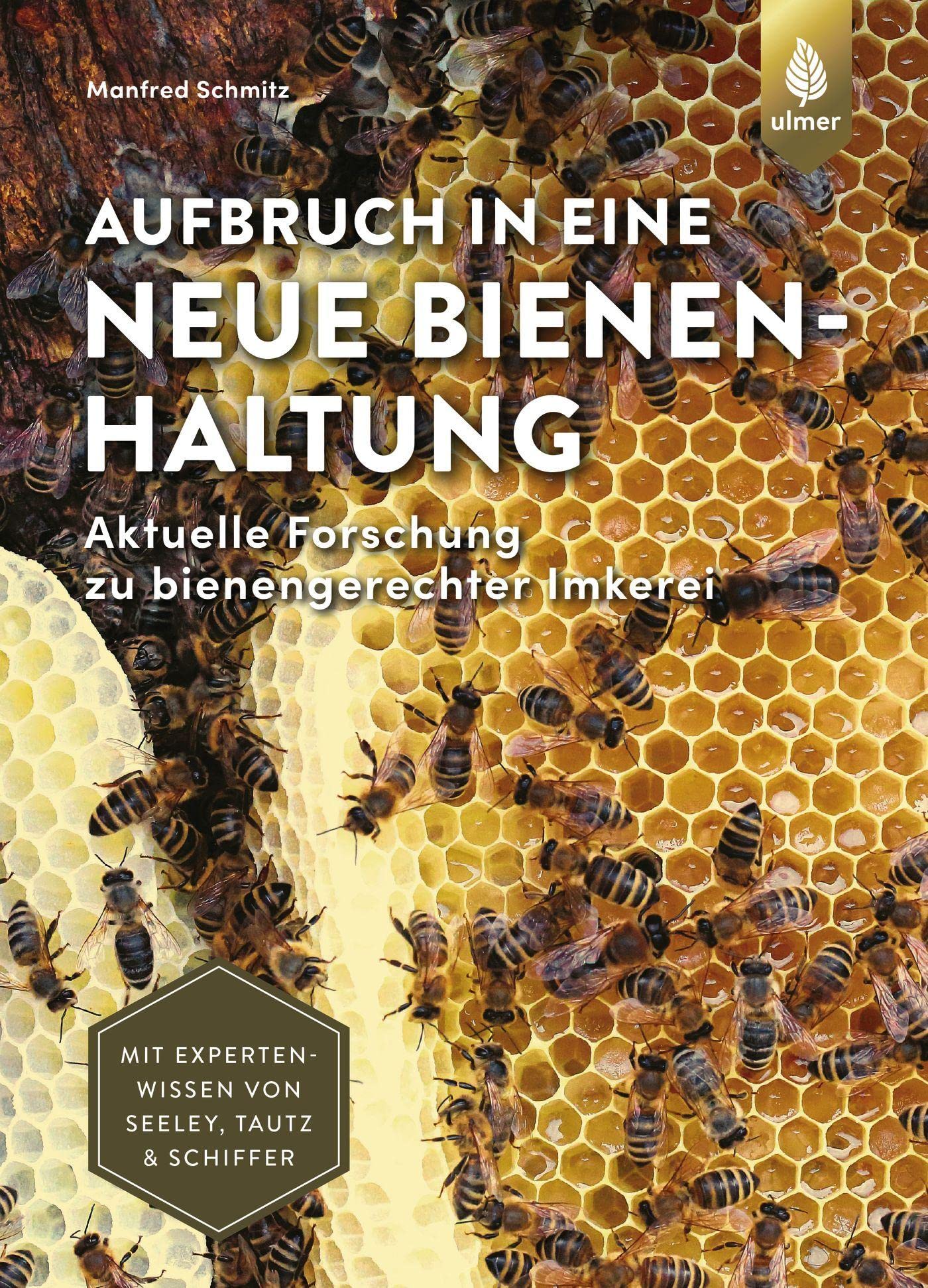 Aufbruch in eine neue Bienenhaltung Pets