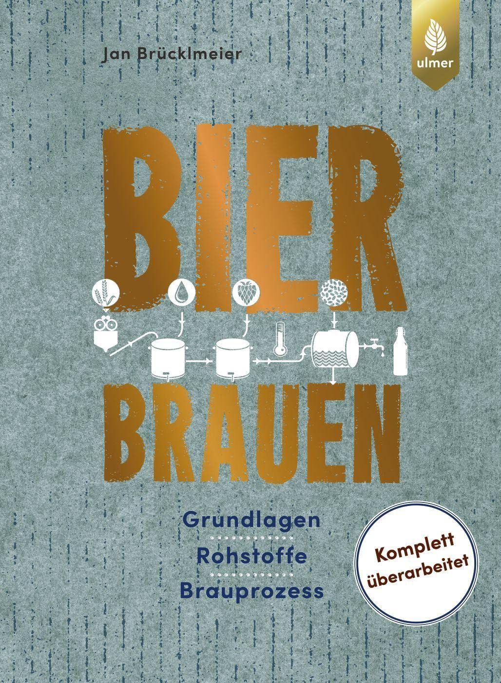 Bier brauen Leisure, Home & Garden Books