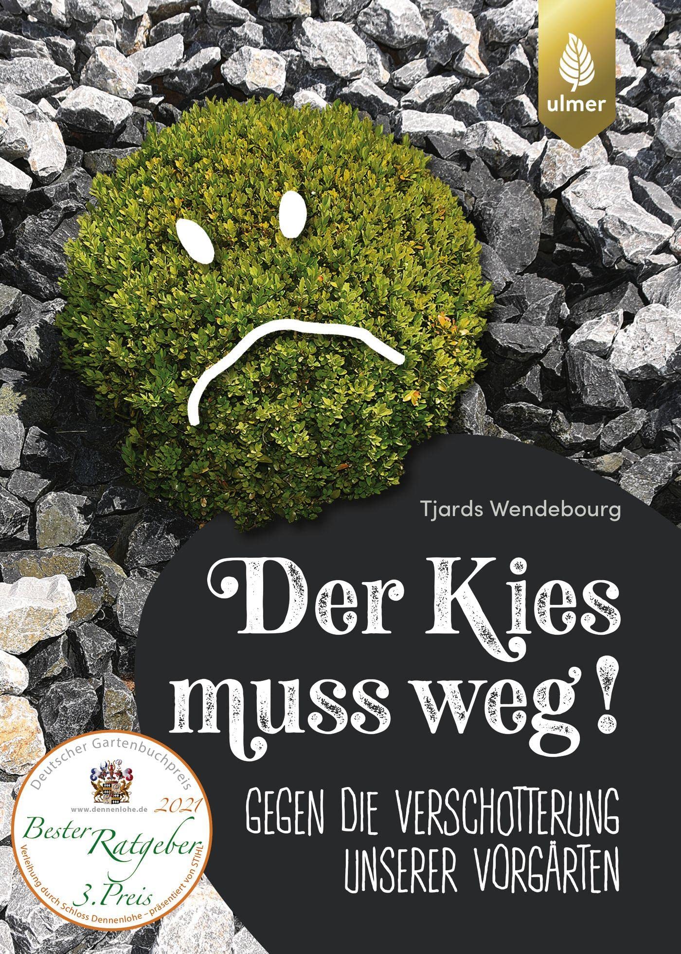 Product Image: Der Kies muss weg