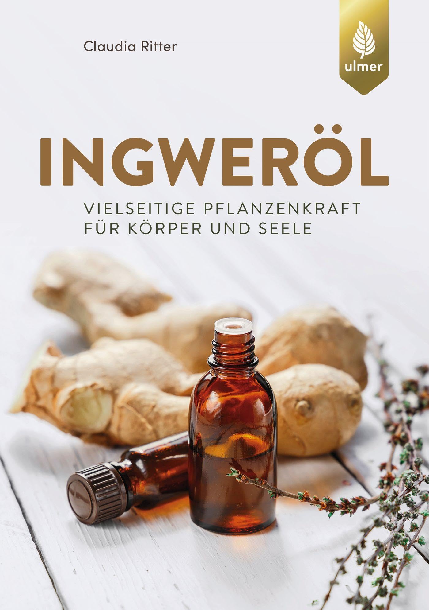 Ingweröl Health, Nutrition & Fitness