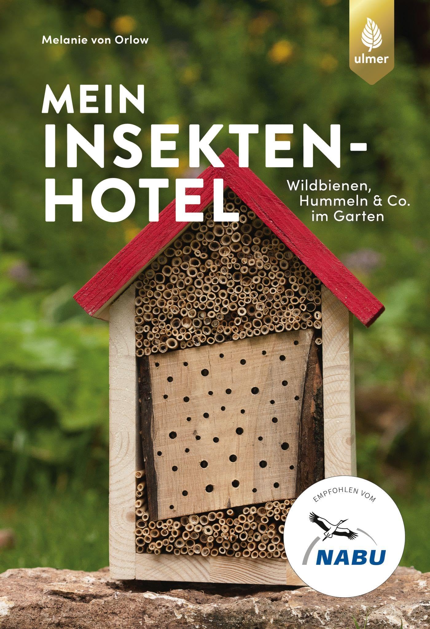 Mein Insektenhotel Sheet Music