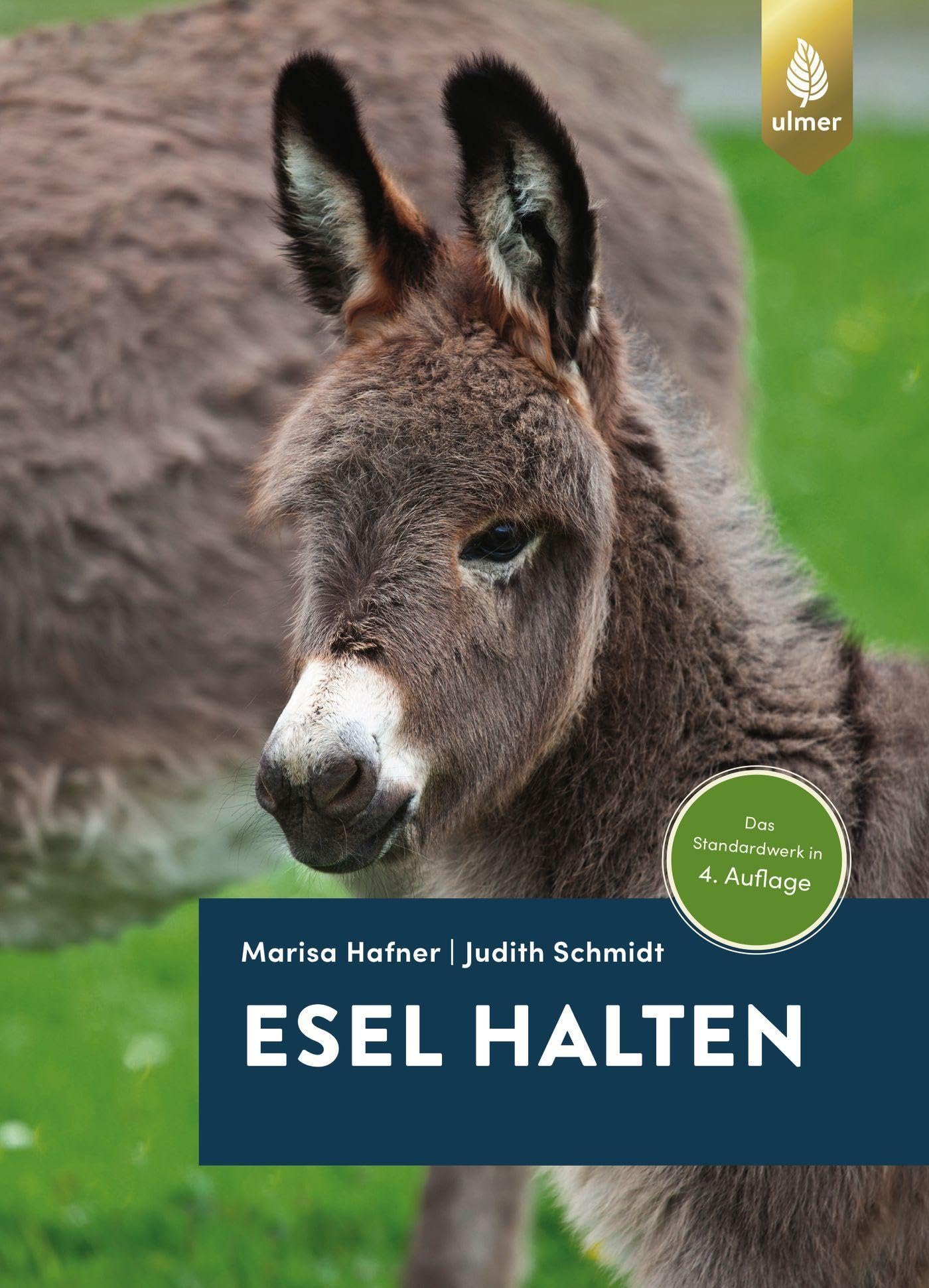 Product Image: Esel halten