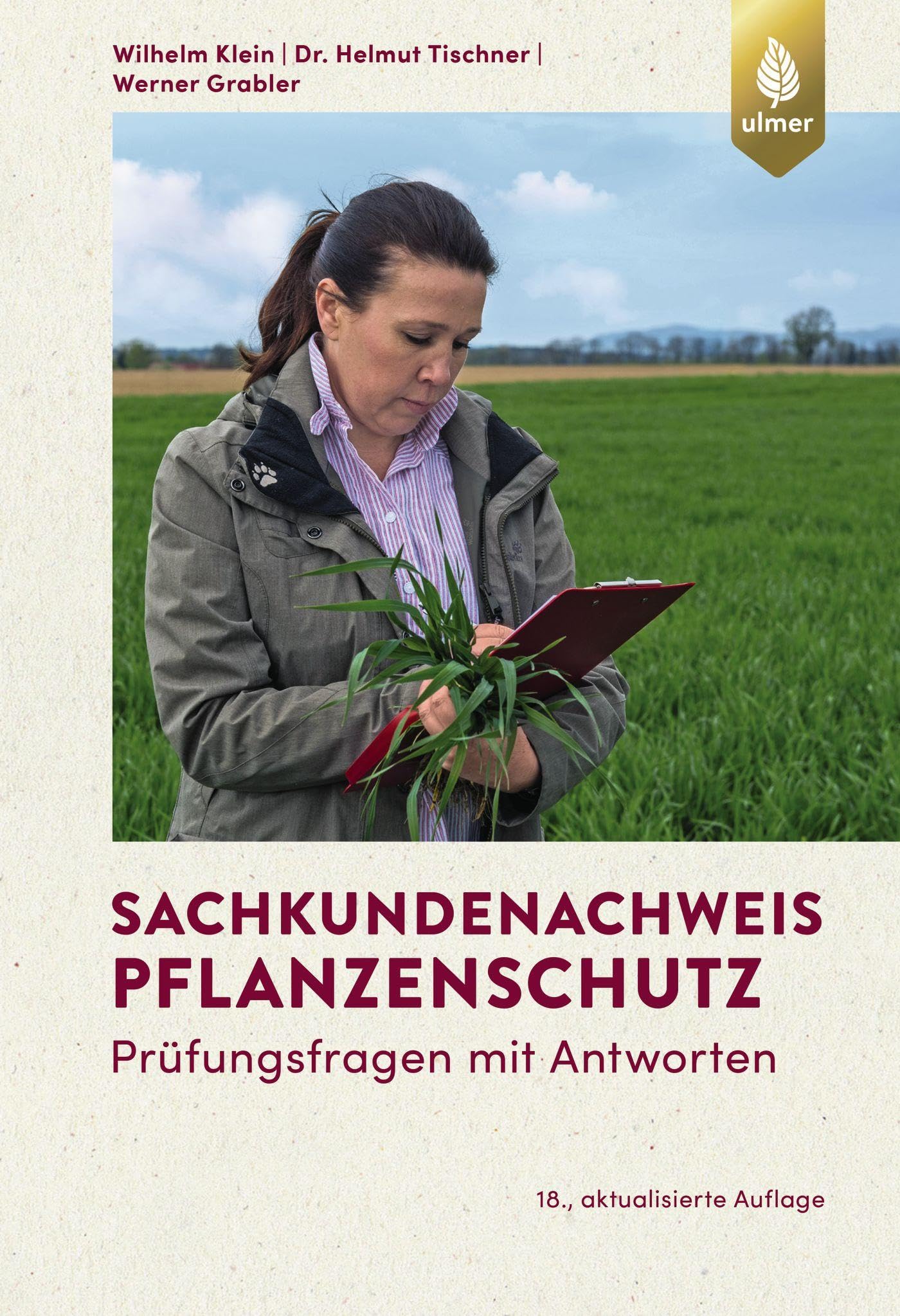 Sachkundenachweis Pflanzenschutz Natural Sciences