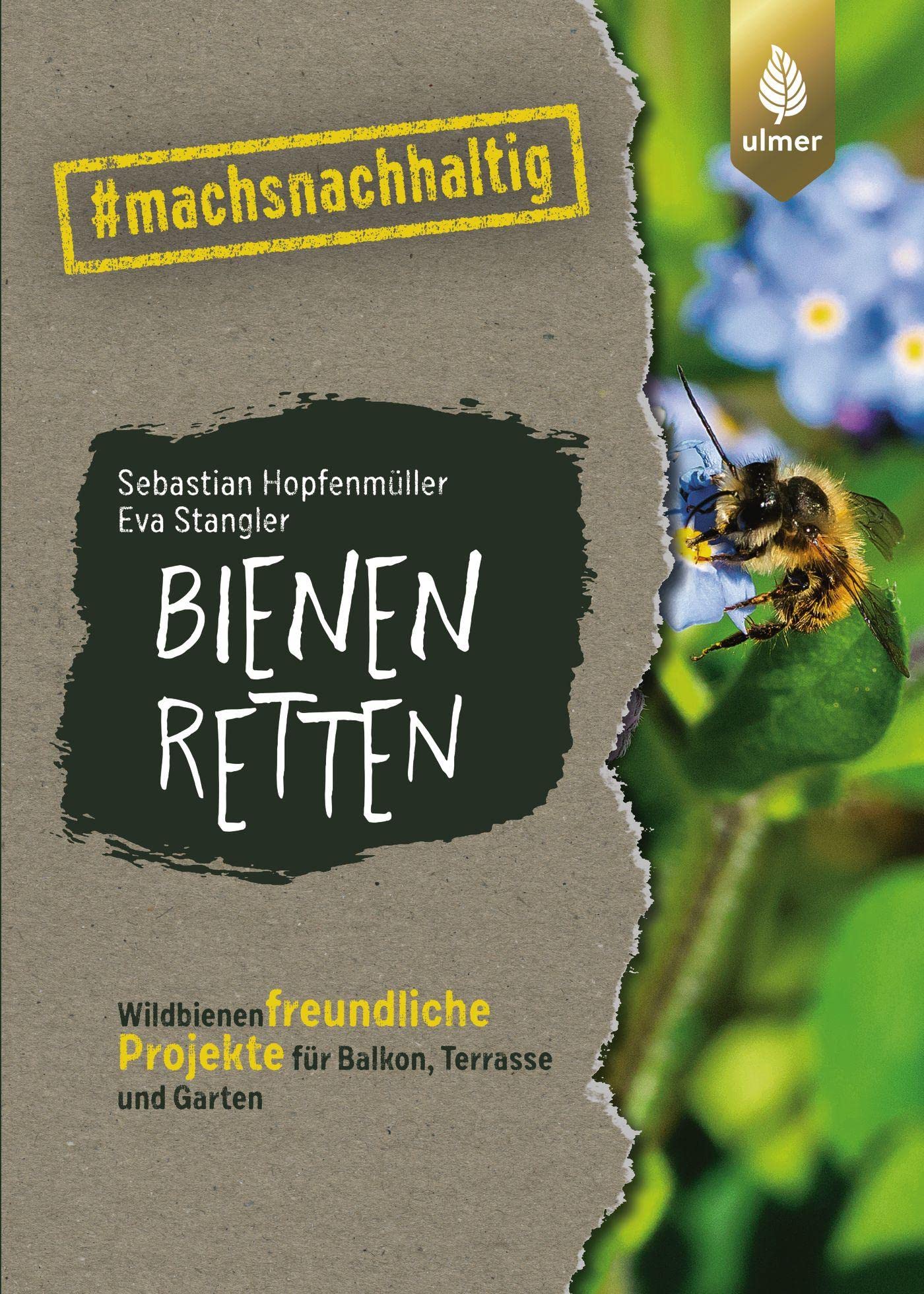 Bienen retten Second-hand books on film, art and culture
