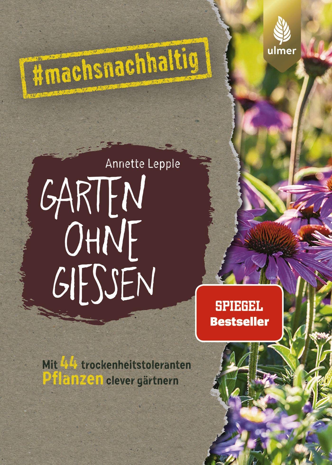 Garten ohne Gießen Film, Art & Culture